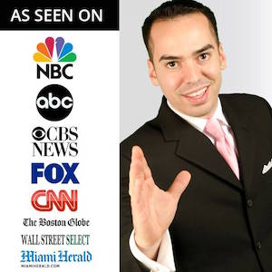 Jesse Rodriguez - Credit Repair Expert