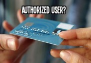 Authorized User Tradelines. Credit Score Improvement. Credit Card Authorized User