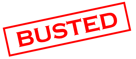 Guaranteed Auto Loan >> Credit Myth BUSTED - Marrying Less then Perfect Credit Guaranteed Auto Loan >> Credit Myth BUSTED - Marrying Less then Perfect Credit