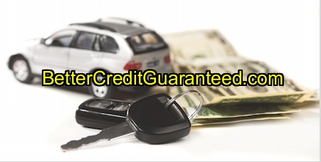 Get The Best Interest Rate On A Used Car Loan