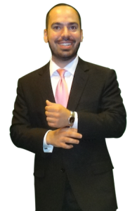 Jesse Rodriguez Credit Restoration Expert