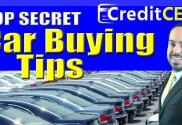 Buying a car at lowest interest rate and price