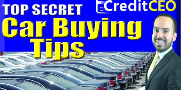 Buying a car at lowest interest rate and price