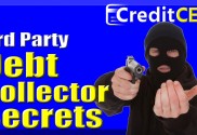 Debt Collecton Secrets