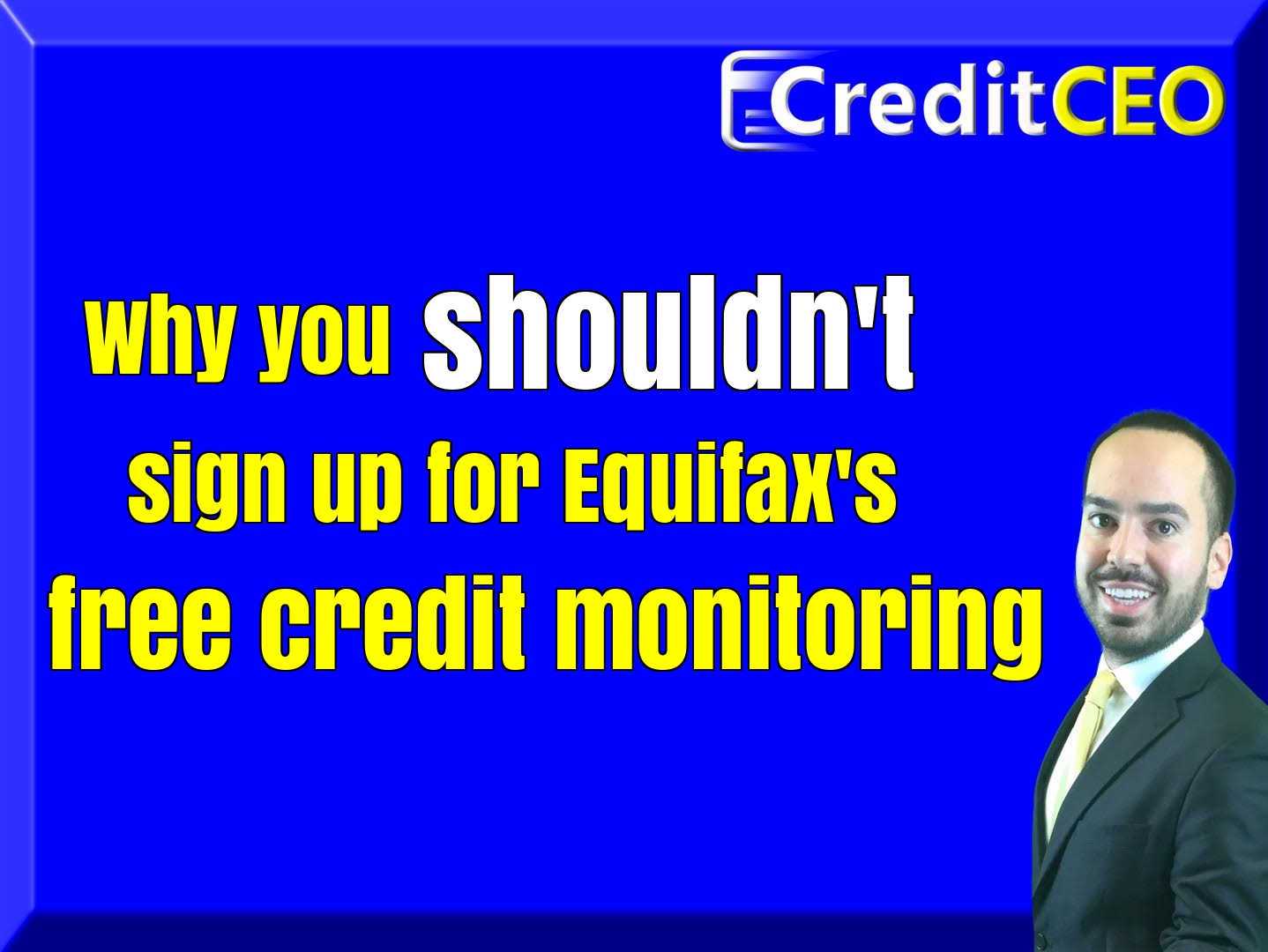 Equifax Breach