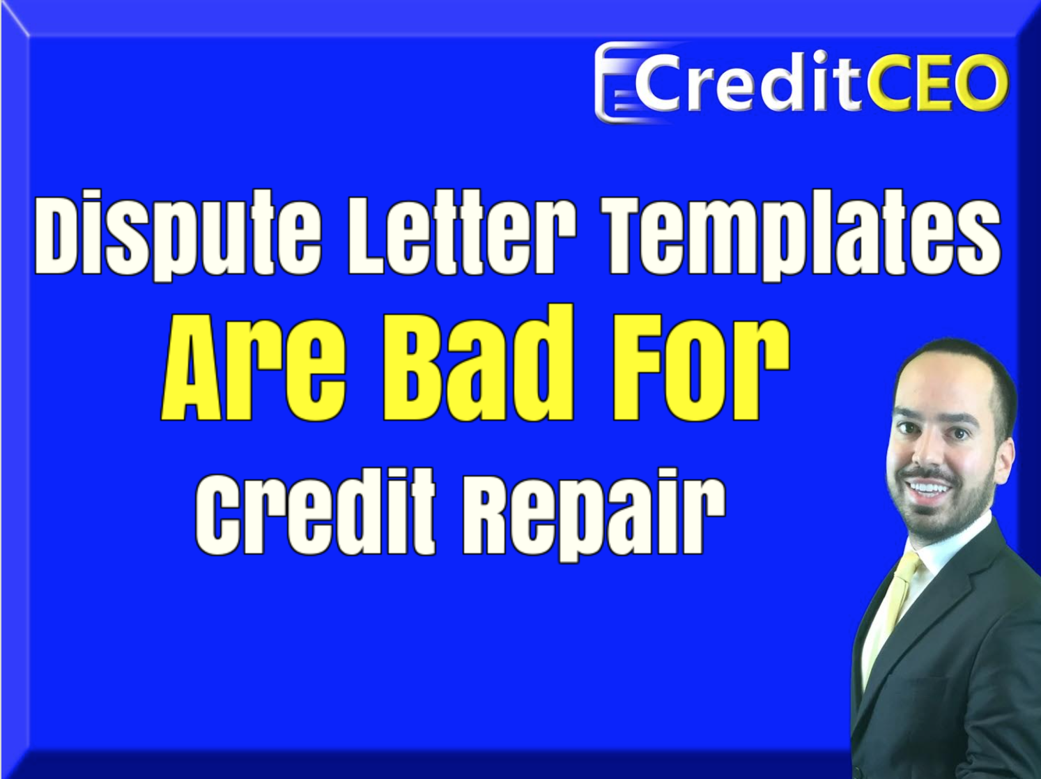 credit repair